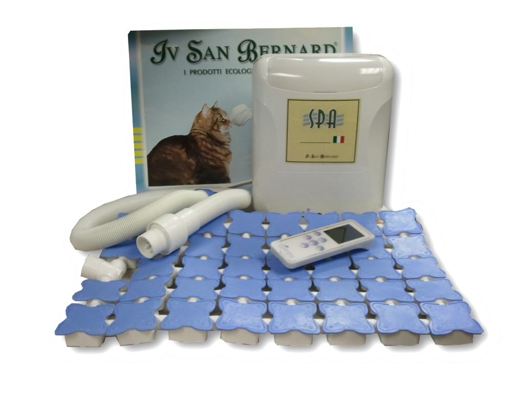 Picture-of-Pet-Care-4-Comfort-Stockton-Iv-San-Bernard-Ozone-Machine